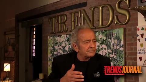 Military Spending Chaos in Europe: Gerald Celente Says “This Is Just the Beginning”