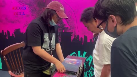 Ella Arcangel Directed by Mervin Malonzo Based on Ella Arcangel by Julius Villanueva