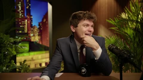 Nick Fuentes Mocks Candace Owen's Insane Conspiracy Theories