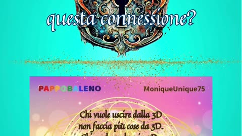 Quale equilibrio tra maschile e femminile si sta rivelando in me attraverso questa connessione