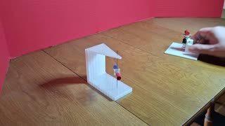 Harmonic Magnets
