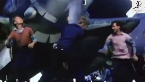 WW2 - Mariana-Palauan Operation [Real Footage in Color]