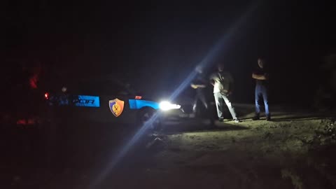 Shkodër/ Ekzekutim në mes të rrugës, vritet me armë zjarri 65-vjeçari në Vaun e Dejës (EMRI)