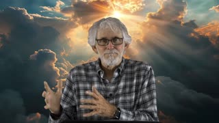 Oh Heavens (s1e43) - Unveiling Heavenly Worship: What John Saw (and What We Can Expect!)
