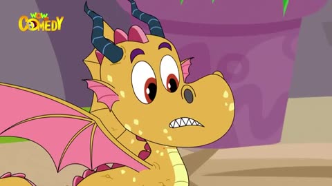 Titoo Ke Karname 71 _ Titoo Funny Cartoon Compilation _ Hindi Cartoon for Kids