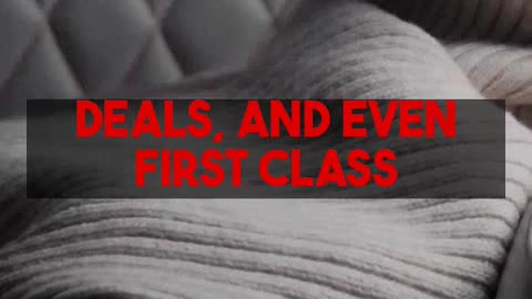Mighty Travels Premium Walkthrough: Everyone can afford Business Class and 5-Star stays.
