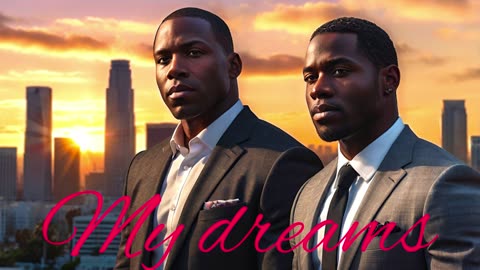 RAP. Song My dreams..