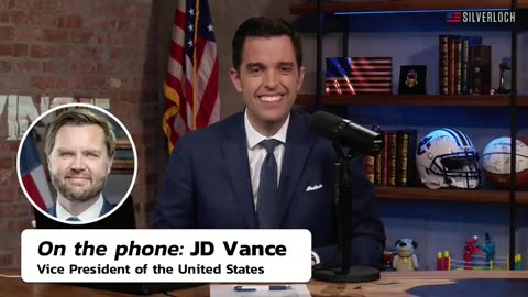 JD Vance is Savage🔥🔥