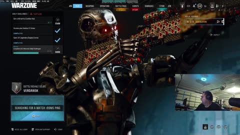 black ops 6 solo royal come say hey hit the like please!!