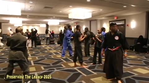 Sanuces Ryu Jiu Jitsu