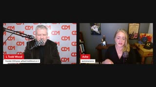 CDM CLIPS: Ashe Epp From The Colorado Free Press - Lindell Trial
