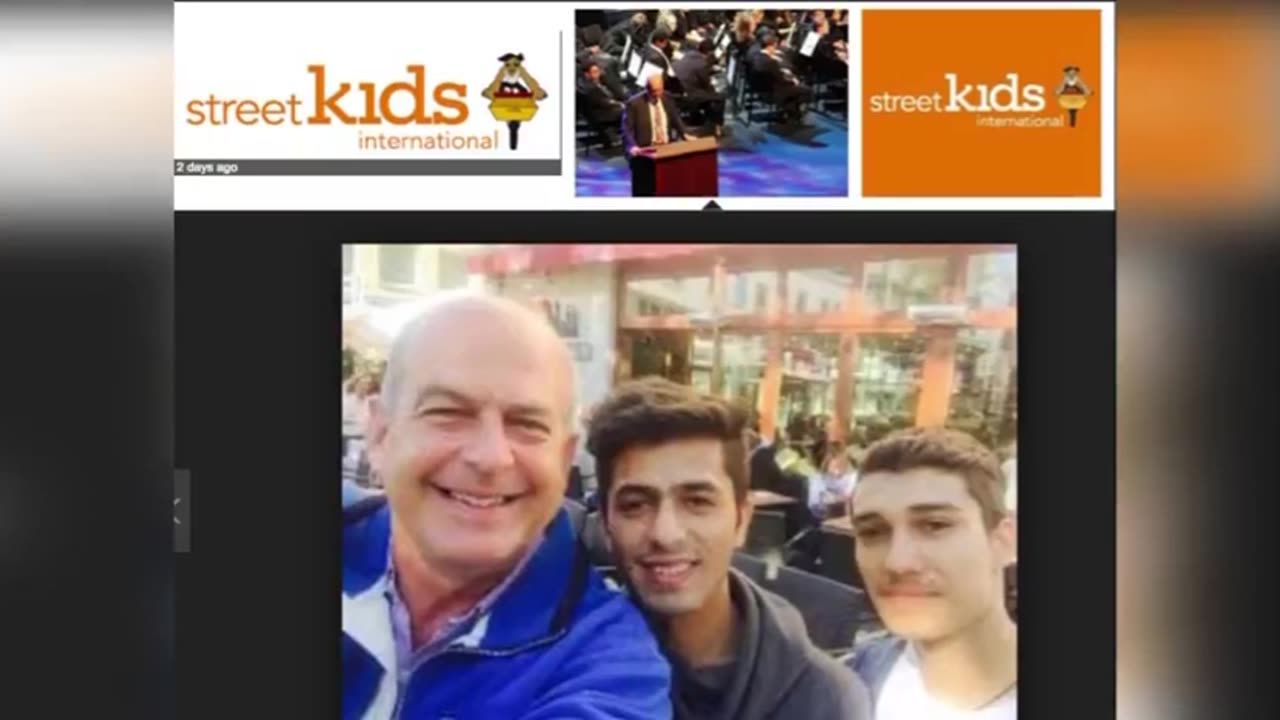 Fall of Cabal - Part 5