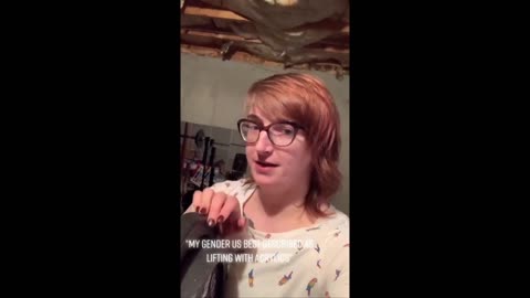 Mentally ill dude thinks he’s a woman arrested for alleged murder - read below