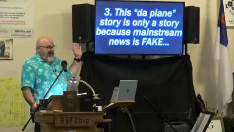 May 18th, 2025 Current Events Update
