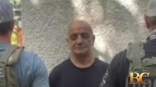 ICE arrests 11 Iranian nationals in 48 hours