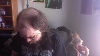 KingCobraJFS May 24, 2025 "food review"