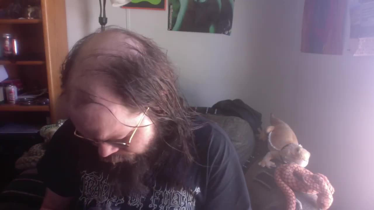 KingCobraJFS May 24, 2025 "food review"