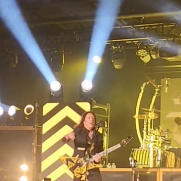 Stryper