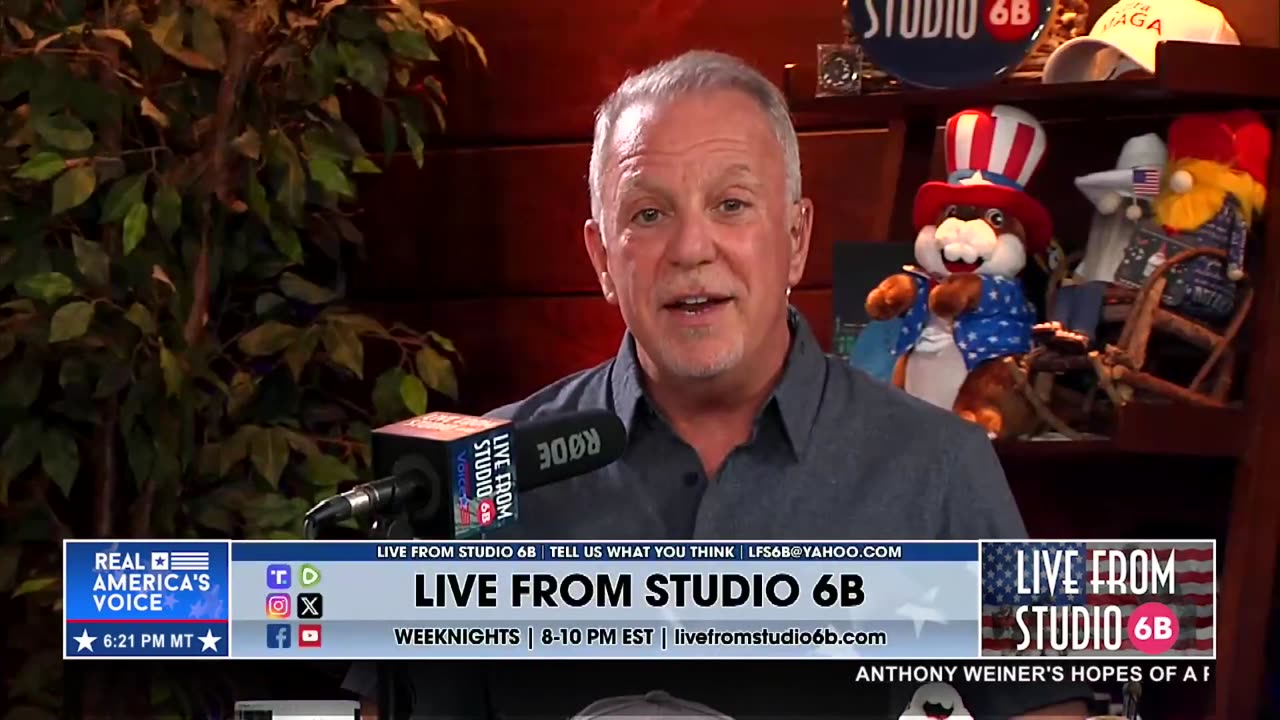 TRUMP’S STRATEGY WITH THE BBB