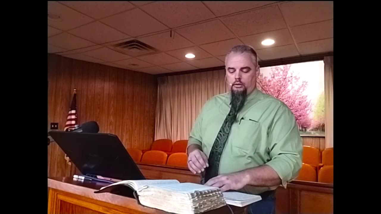 Isaiah 005