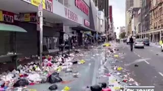 INFOWARS By INFOBEAR