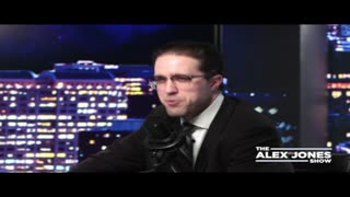 INFOWARS By INFOBEAR