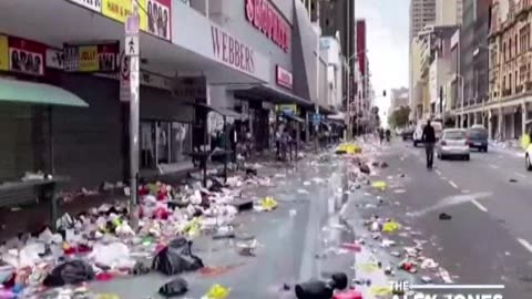 INFOWARS By INFOBEAR