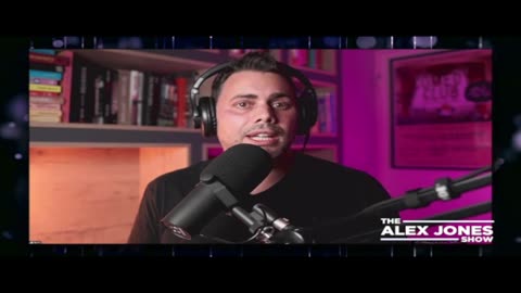 INFOWARS By INFOBEAR