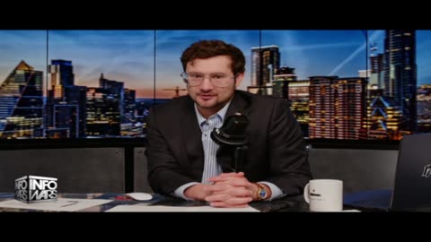 INFOWARS By INFOBEAR