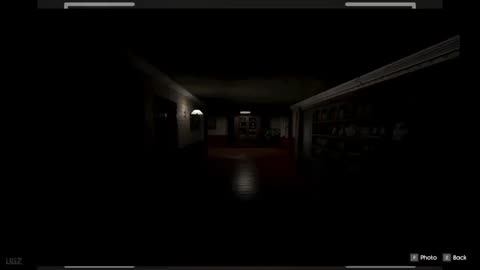 Obscula - Let's Play Together in The Darkness | Psychological Horror Game