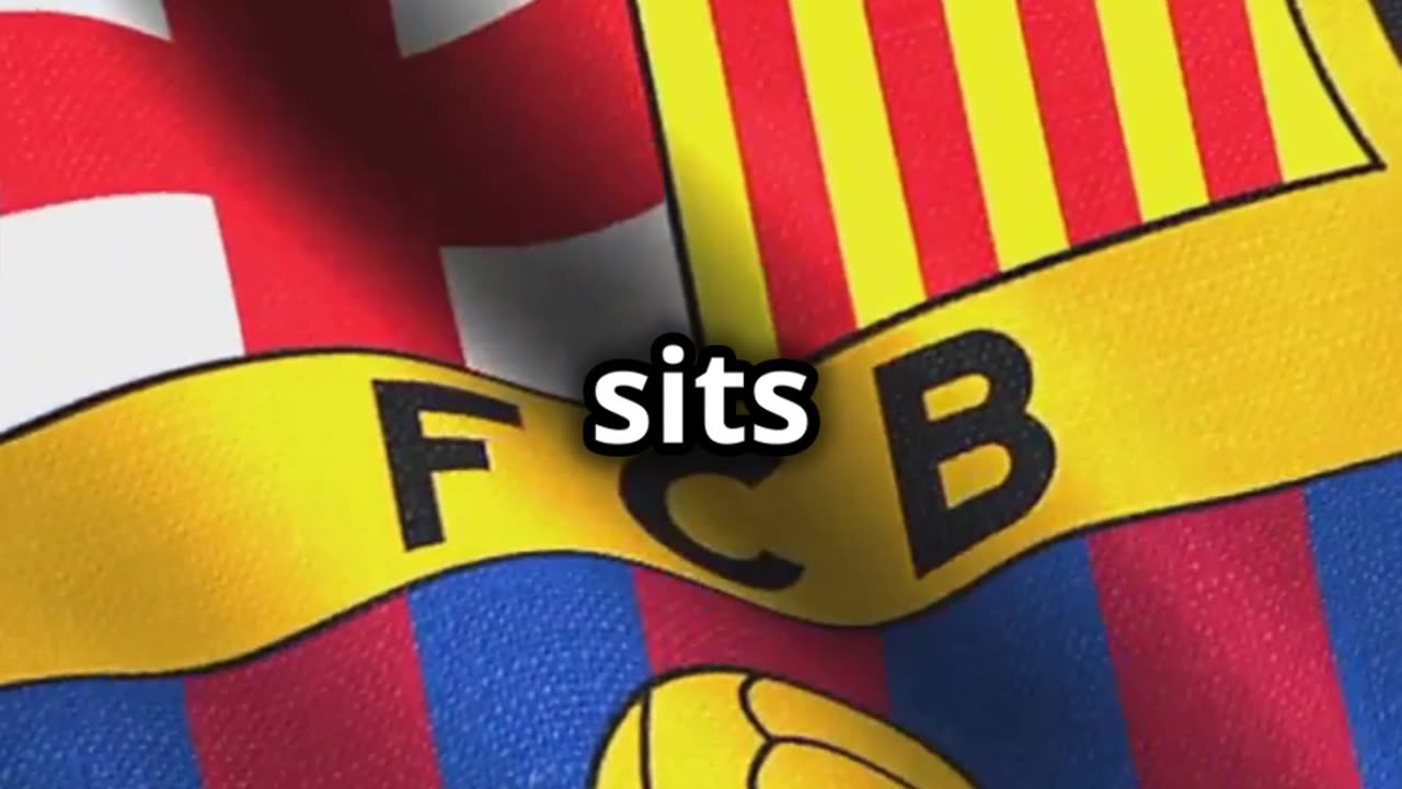 The ball didn’t want to go in’ - Pau Cubarsi frustrated after Barcelona’s draw with Betis