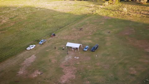 The Secret of Skinwalker Ranch S6 E2 (Re-Pack)