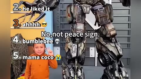 Ranking Best Megatron Moments
