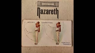 Nazareth - Exercises (1972)