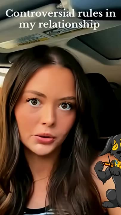 WHY MEN AVOID MARRIAGE - VOL. 1,086: KARENS