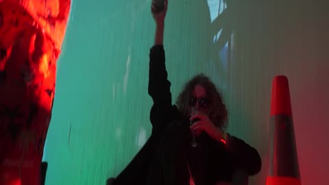 Big Pharma's Secret House Party