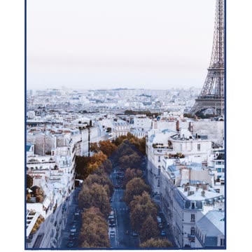 Paris for up to 80% off? 🇫🇷