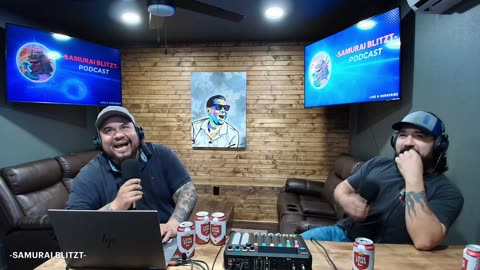 Live with Restream, November 15