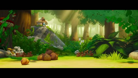 Smurfs - All Smurfs Have A Thing (2025 Movie) Rihanna