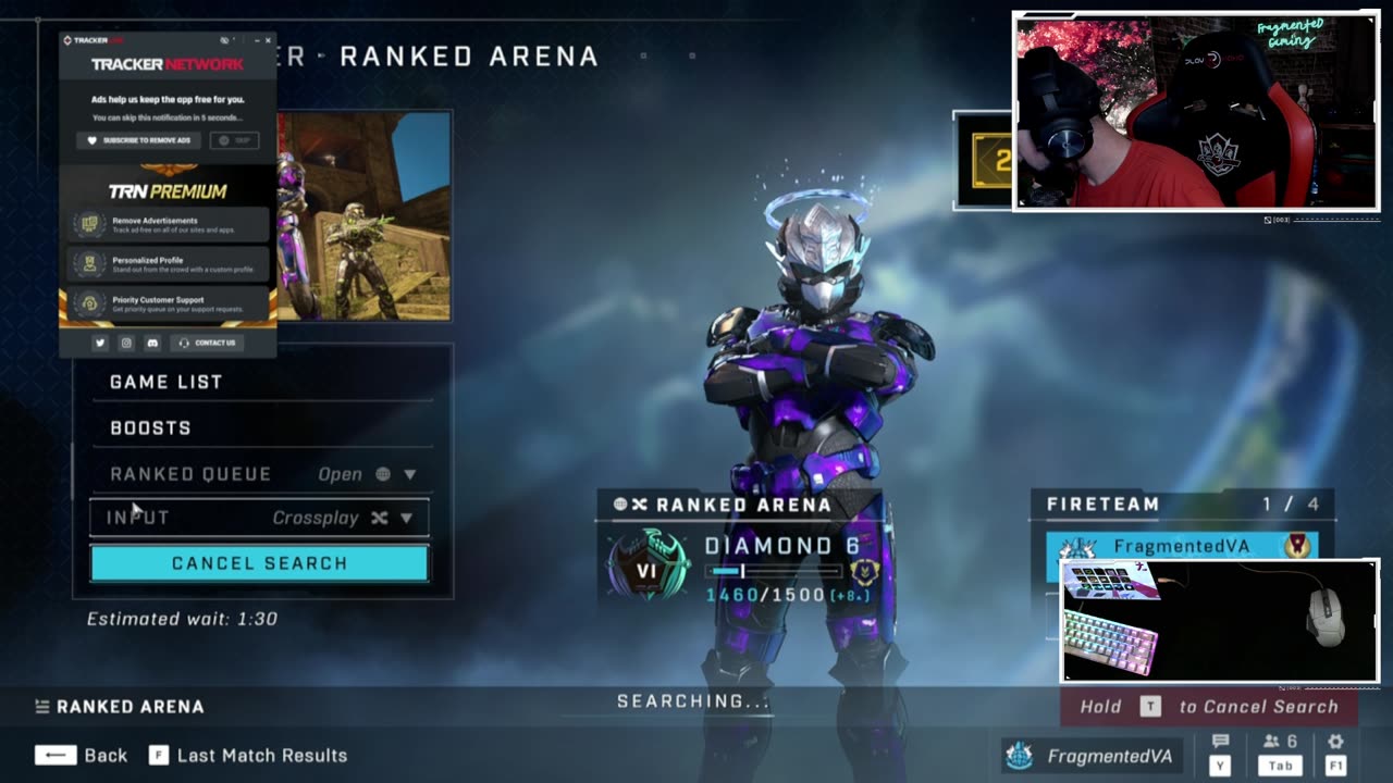 The Monday MM grind! Pull up for the good karma!