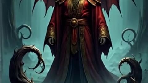 Top 5 SHOCKING Secrets About Gamigin: The Great Marquis of Hell | Dark Mythology Unveiled