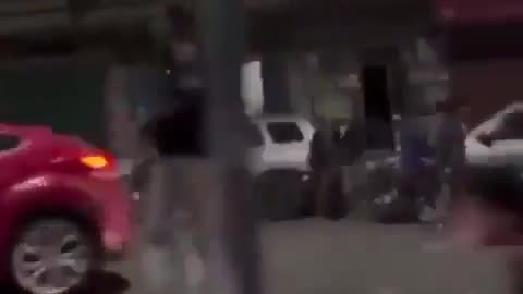 America is BOMBING residential neighborhoods in Yemen!