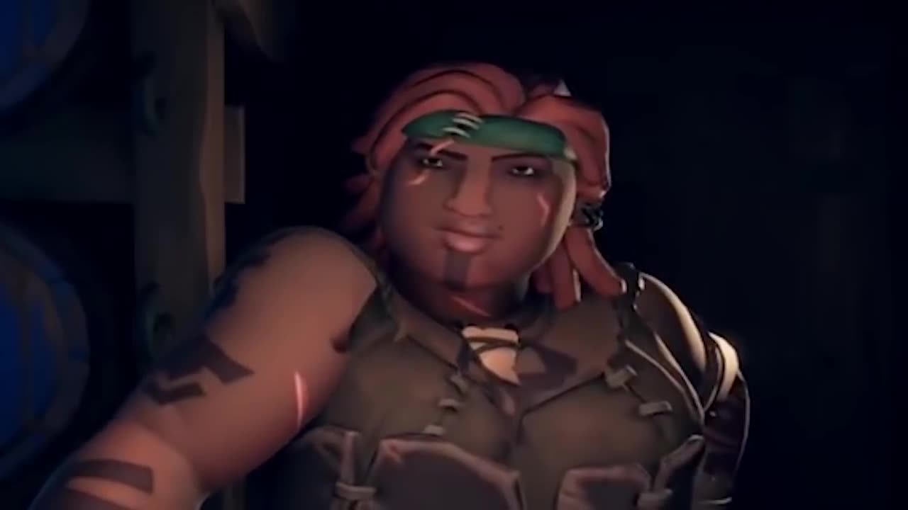 Sea of Thieves is a disguised early access (2018) - Crowbcat