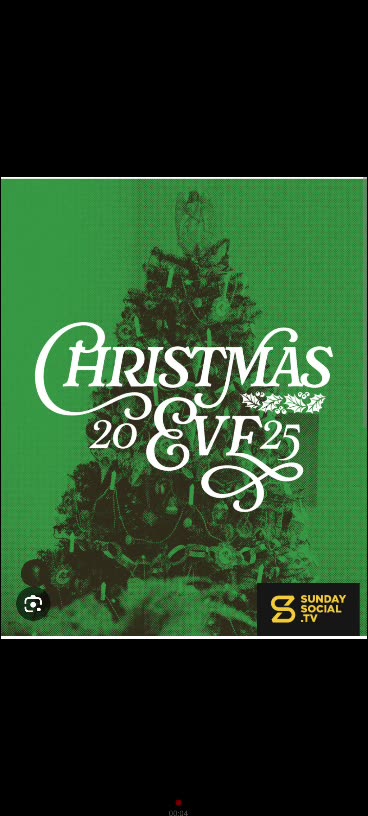 Merry Christmas eve everyone 10/24/25❄️🎅🎄☃️