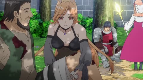 Izure Saikyou no Renkinjutsushi Episode 12