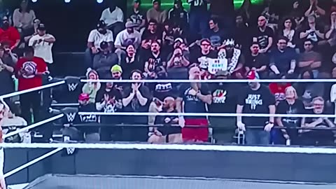 WWE L.F.G