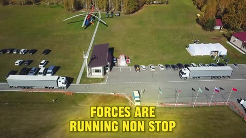 The Coming Blackout & Emergency Broadcast System (