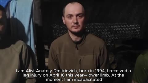 😢🩺 Ukraine Russia War | Russian Soldiers Hide in Pisky, Face Suicide Mission | RCF