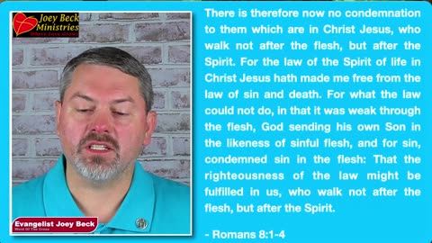 Joey Beck Ministries