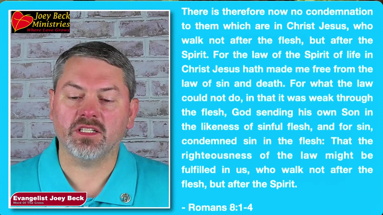 Joey Beck Ministries